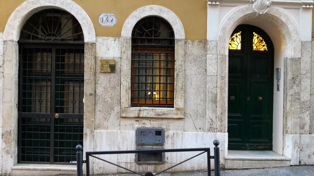 Julia Appartamento Roma